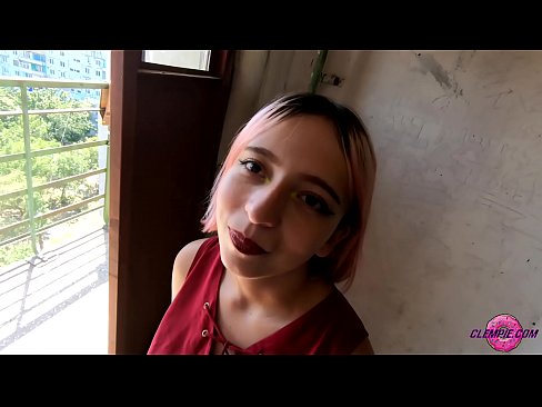 ❤️ Ուսանող Զգացմունքային ծծում է օտարին ծայրամասում ️❌ Պարզապես պոռնո մեզ մոտ hy.hentaiser.ru ❌